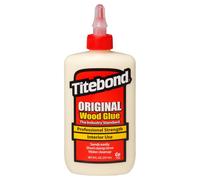 Titebond 5063 Original Wood Glue (8fl oz)