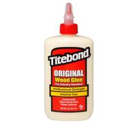 Titebond 5063 Original Wood Glue (8fl oz)