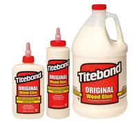 Titebond 5064 Original Wood Glue - 473ml (16floz)