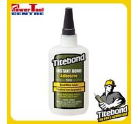 Titebond Instant CA Glue - Thick 56.8g(2oz)