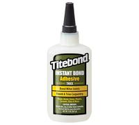 Titebond Instant CA Glue - Thick 56.8g(2oz)