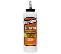 Titebond All Purpose White Glue (16 fl oz) 473ml
