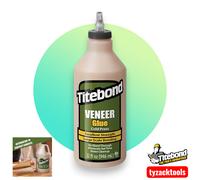 Titebond Cold Press Veneer Glue – 1 Quart (946 ml)