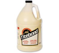 Titebond Extend Wood Glue - 3.8litres (1 US Gall)