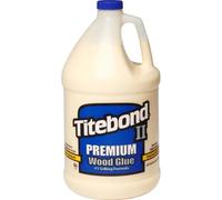 Titebond 5006 Premium II Wood Glue (1 gallon jug)