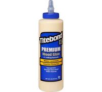 Titebond II 2 Premium Wood Glue 16oz/ 473ml Water Resistant Interior/Exterior
