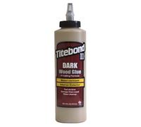 Titebond II Dark Wood Glue (16 fl oz) 473ml