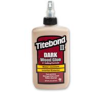 Titebond 3703 II Dark Wood Glue (8fl oz)