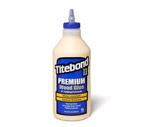 Titebond II Premium Wood Glue (1Quart) 946ml