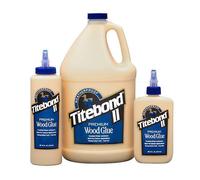 Titebond 5006 Premium II Wood Glue (1 gallon jug)