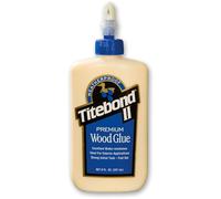 Titebond II Premium Wood Glue