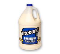 Titebond II Premium Wood Glue (3.8 litre (1 US gal))