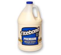 Titebond 5006 Premium II Wood Glue (1 gallon jug)