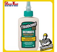 Titebond III 1412 Ultimate Wood Glue 4oz / 118ml Bottle Titebond 3