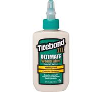 Titebond III 3 Ultimate Wood Glue 4oz 118ml Bottle 1412