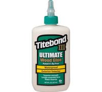 Titebond III Waterproof Wood Glue - 237ml(8fl.oz)