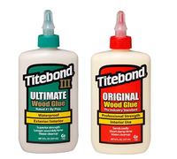 Titebond Iii Ultimate (Titebond Original Wood Glue - 8 oz