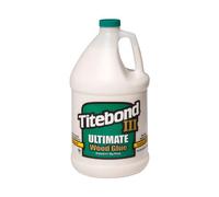 Titebond Iii Ultimate Waterproof Glue 3.8L (1 Us Gall)