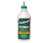 Titebond 1415 III Ultimate Wood Glue (32 fl oz)