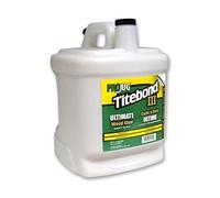 Titebond III Waterproof Wood Glue - 8 litres (2.1 US Gall)