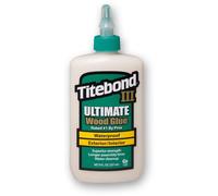Titebond III Waterproof Wood Glue - 237ml(8fl.oz)