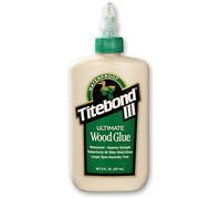Titebond III Waterproof Wood Glue - 473ml(16fl.oz)
