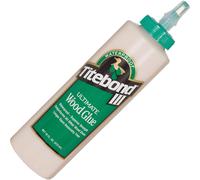 Titebond III Waterproof Wood Glue - 473ml(16fl.oz)