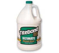 Titebond III Ultimate Wood Glue 8oz 16oz 32oz Gallon & Pro Jugs From RDGTools