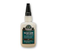 Titebond Instant CA Glue - Gel 56.8g(2oz)