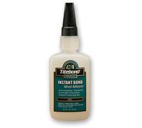 Titebond Instant CA Glue - Gel 56.8g(2oz)