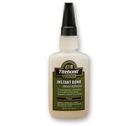 Titebond Instant CA Glue - Thick 56.8g(2oz)