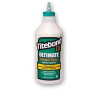 Titebond Original Premium Ultimate Wood Glue 32oz / 946ml Bottles From RDGTools