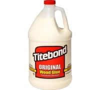 Titebond Original Professional Wood Glue 1 US Gallon/ 3.8 Litres Interior Use