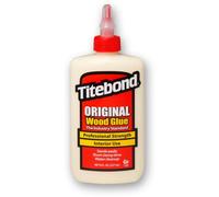 Titebond 5063 Original Wood Glue - 237ml (8floz)