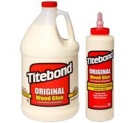 Titebond Original Wood Glue 3.8 L + Titebond Original Wood Glue 473 ml