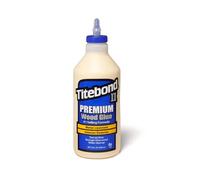 Titebond Premium II Water Resistant Interior / Exterior Wood Glue 32oz/ 946ml