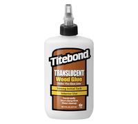 Titebond Translucent Wood Glue (8 fl oz) 237ml