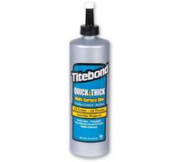 Titebond Wood Quick And Thick - Multi-Surface Glue