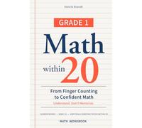 Titel und Untertitel: Addition & Subtraction Within 20, Number Bonds, Make 10 Strategy, Mental Math, First Grade Homeschool & Classroom Practice
