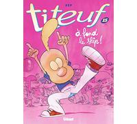 Titeuf: A fond le slip