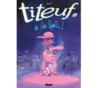 Titeuf: A la folie ! (13)