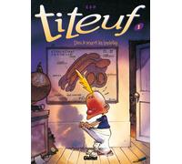 Titeuf: Dieu, le sexe et les bretelles (1)