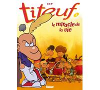 Titeuf: Le miracle de la vie (7)