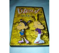 Titeuf, titeuf pete le feu ! vol. 4