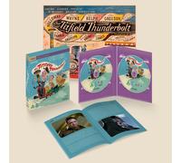 The Titfield Thunderbolt 4K UHD Collector's Edition (Vintage Classics) [Blu-ray] [Region A]