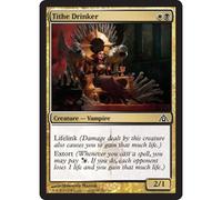 Tithe Drinker | Dragon's Maze