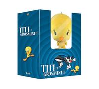 Titi & Grosminet [+ 1 Peluche]