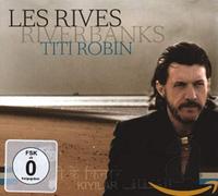 Titi Robin - River Banks