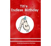 Titi’s Endless Birthday: A Gentle Dinosaur Tale About Friendship and Belonging