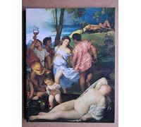 Titian: Catalogue of the National Gallery Exhibition 19 Feb-18 May 2003
